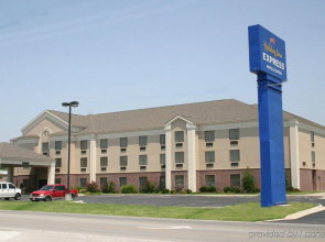 Holiday Inn Express & Suites Vinita by IHG