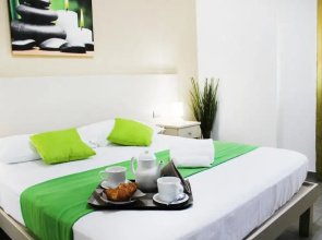 Hotel Cesirja