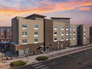 TownePlace Suites Pueblo Downtown