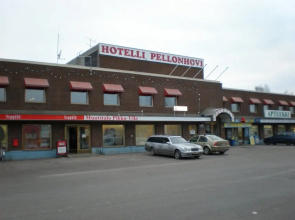 Hotelli Pellonhovi