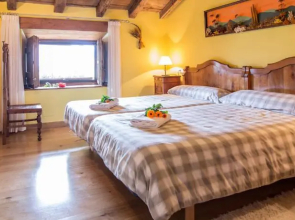 Casa Rural Etxeberria
