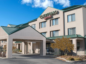 Fairfield Inn & Suites by Marriott Albany Airport