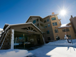 Kirkwood Mountain Resort Properties
