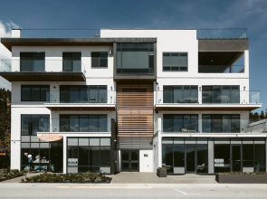 Peachview Suites