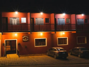 Hospedaria Caminho da Roça