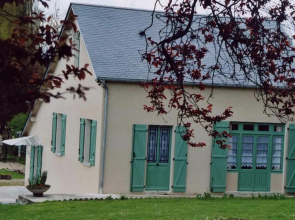 Maison Martizay, 3 pièces, 5 personnes - FR-1-591-67