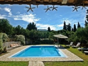 Villa Harmony