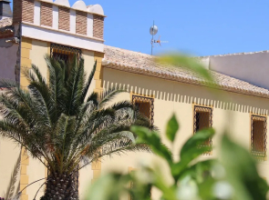 Hotel Mirador De Aledo