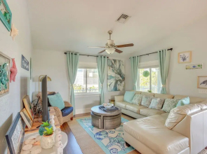 Little Gasparilla Island Escape on Private Island!