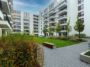Krochmalna Apartment Warsaw by Renters