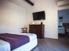 Torre Bed & Breakfast