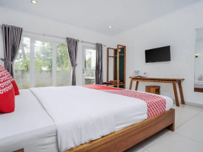 Tibrae Homestay Syariah By OYO Rooms