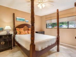 Koa Dream - 10 Min Drive To Waikoloa Beach Resort - Ocean View 2 Bedroom Condo by Redawning