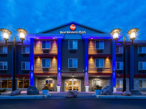 Best Western Plus Hudson I-94