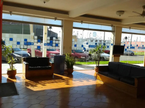 Hotel Solyma
