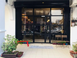 Dou Houz - Hostel