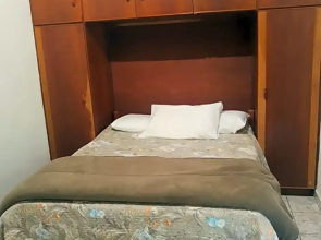 Pousada Pedacinho do Ceu suite Gigi