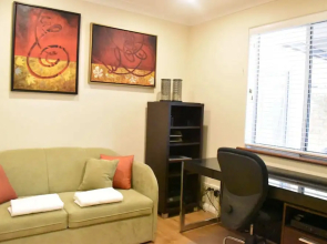 Professionally Cleaned 2bdr Villa, Great Location