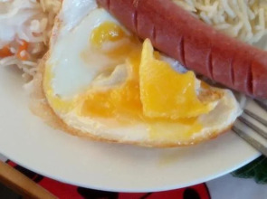 Hostel Malenkyi zamok