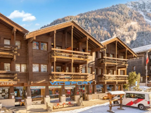 Tarcianne B11 Grimentz