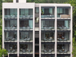 Amaranto Hotel Boutique