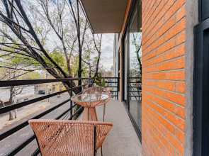 Doctores Apartments by VH