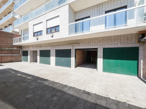 Apartment With 3 Bedrooms and sea View