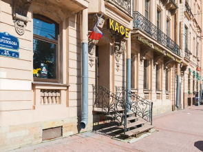 Colorspb Aparthotel Merchant House