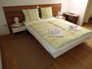 Apartments Matijevic