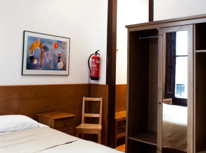 Centric Apartments Guest House