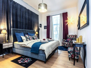 APrague Apartments - Újezd