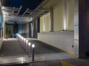 The View Al Barsha Hotel Apartments