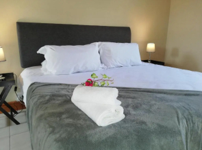 La Maison On 3Rd Guesthouse