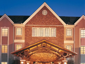 Staybridge Suites Denton by IHG