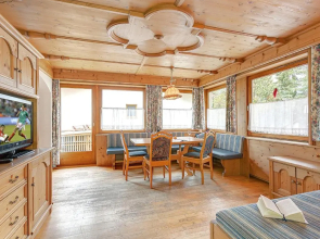 Ferienhaus in Tux A 246.001