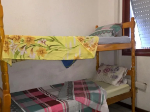 Residencial Apart Hotel Jari to Hostel Nova Orla