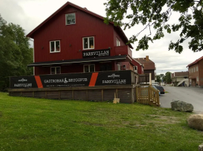 Parkvillan