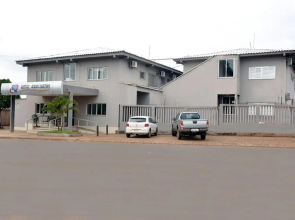 Araguatins
