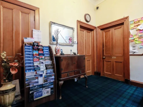 Airdenair Guest House