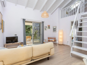 Villa Alexandros Swimming Pool Walk to Beach A C Wifi - 3454