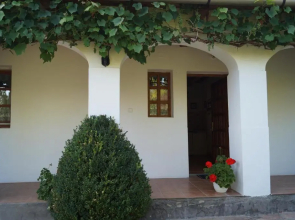 Cseresznyés Vendégház