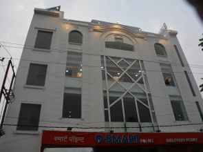 Hotel The Divine Cloud By- IHCS Group