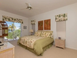 Beautiful House Located In The Prestigious Neighborhood Of Port Antigua On A Deep, Wide Canal. 4 Bedroom Home by RedAwning
