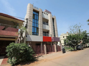 OYO 4389 Sai Guest House