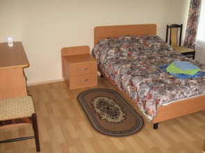Usadba Apraksinykh