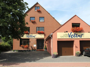 Landgasthof Velber
