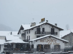 Hotel Col Serena