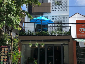La An Homestay