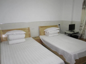 Chizhou Ranran Business Inn(池州冉冉商务宾馆)