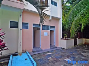 The Safe House ~ Near Beach